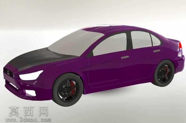 Evo8
