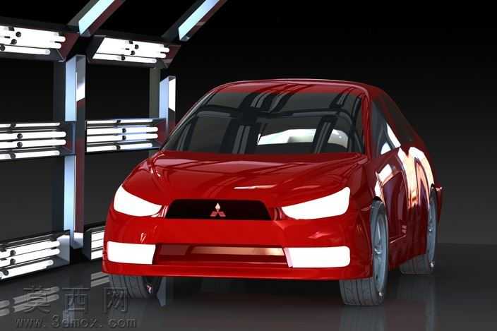 Evo8
