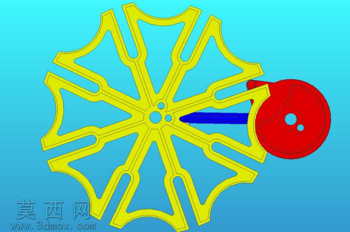 �����߻��Ƴ�����K'nex
