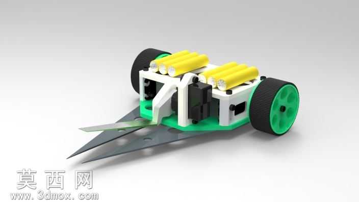 ССAntweightBattlebot���
