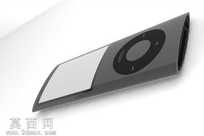 iPodnano4G
