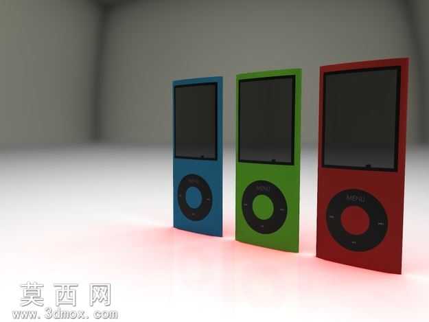 iPodnano4G
