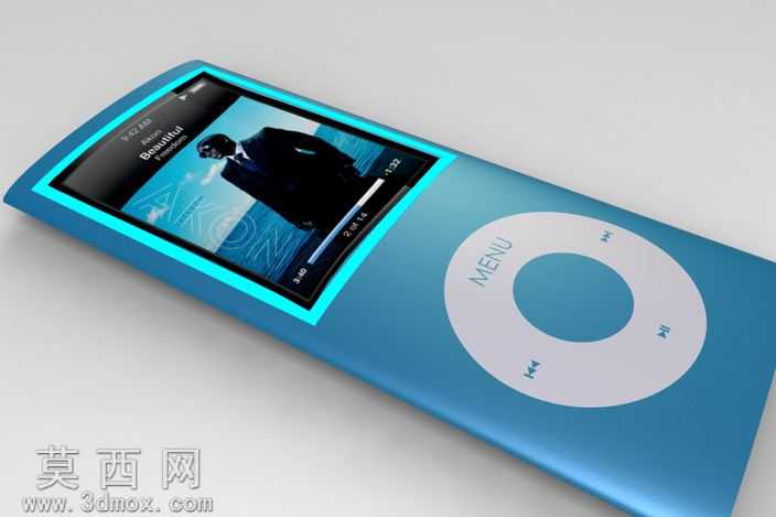 iPodnano4G
