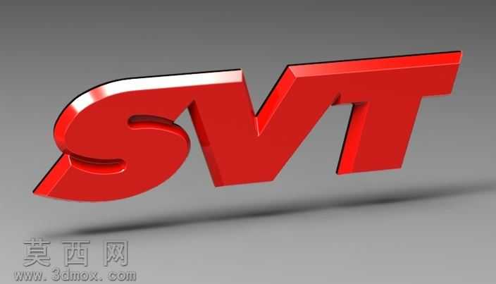 福特SVT会徽