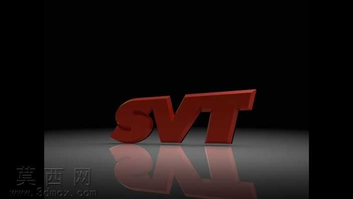 福特SVT会徽