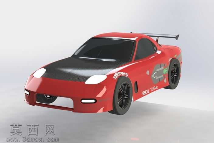 �ٶ��뼤��-����RX7
