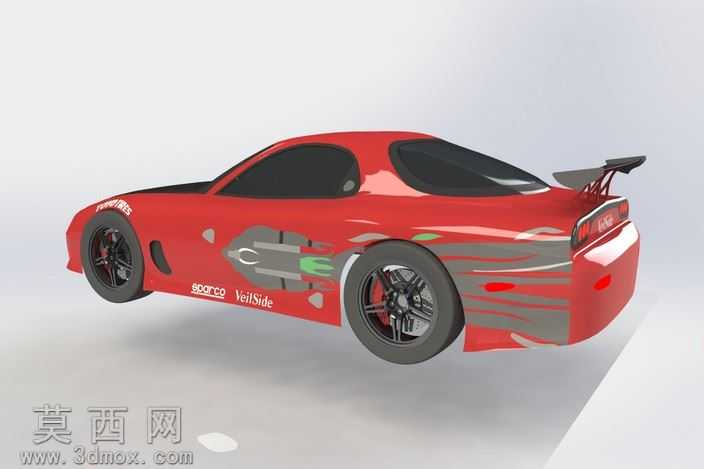 �ٶ��뼤��-����RX7
