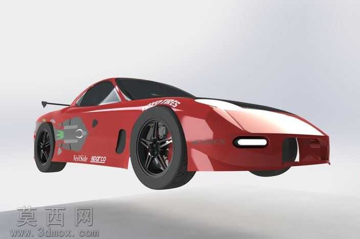 �ٶ��뼤��-����RX7
