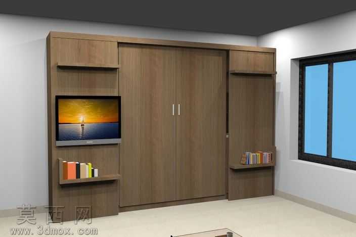 Wallbed��

