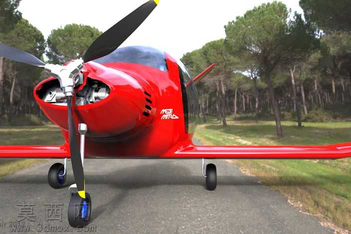 AKK115PesyanLSA飞机