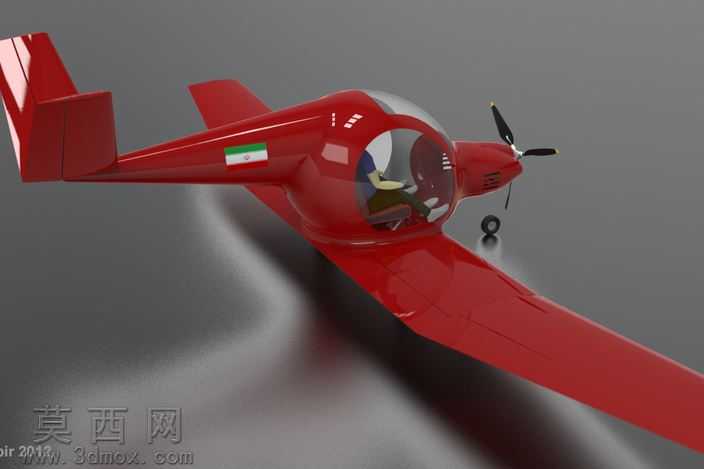 AKK115PesyanLSA飞机