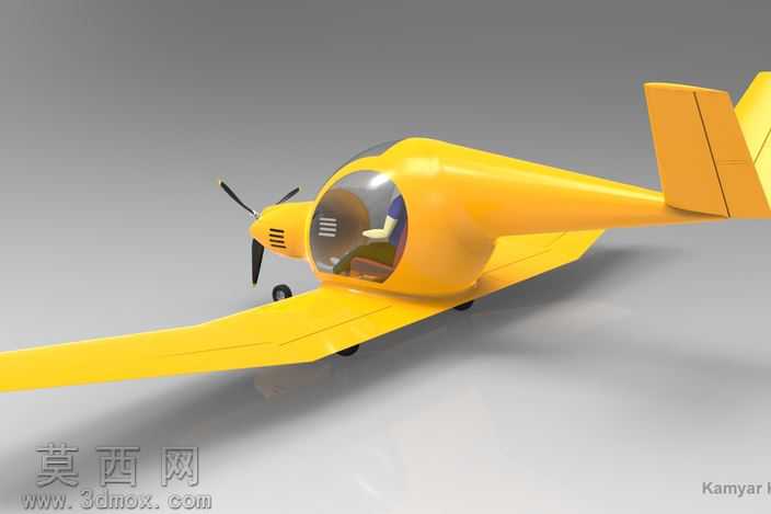 AKK115PesyanLSA飞机