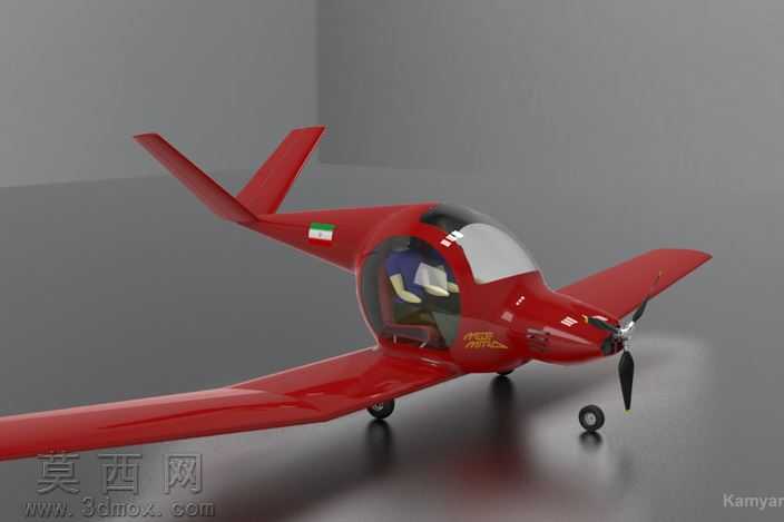 AKK115PesyanLSA飞机