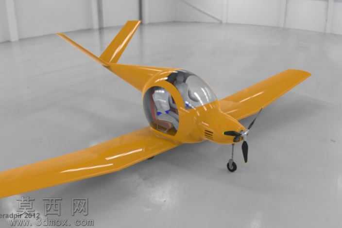 AKK115PesyanLSA飞机