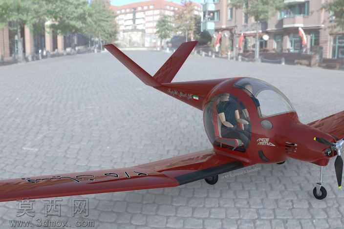 AKK115PesyanLSA飞机