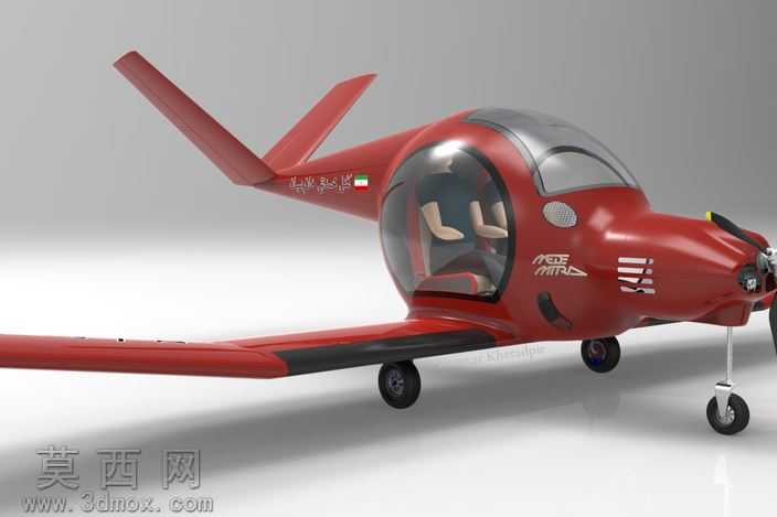 AKK115PesyanLSA飞机
