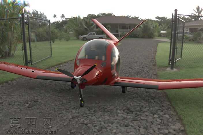 AKK115PesyanLSA飞机