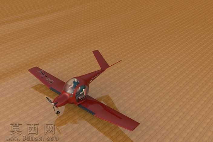 AKK115PesyanLSA飞机