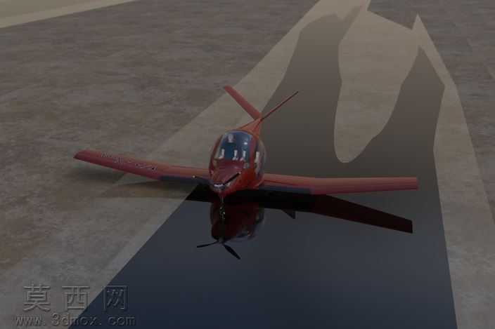 AKK115PesyanLSA飞机