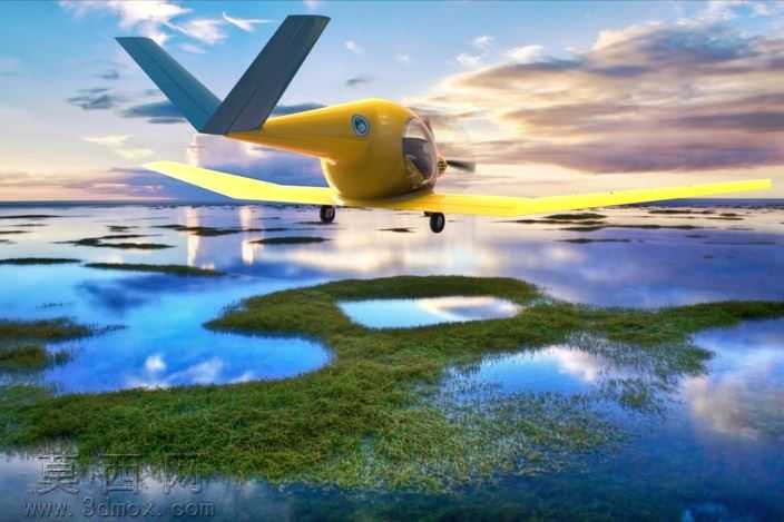 AKK115PesyanLSA飞机