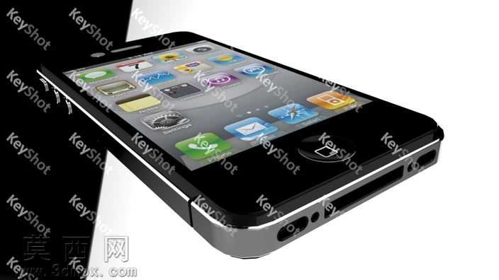 Iphone4