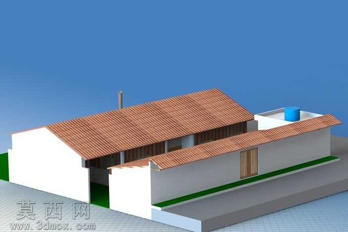 1.PROJETODEUM兰乔