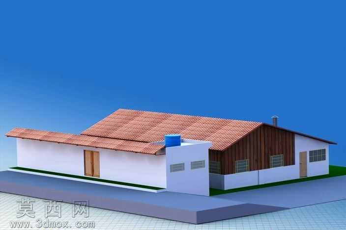 1.PROJETODEUM兰乔