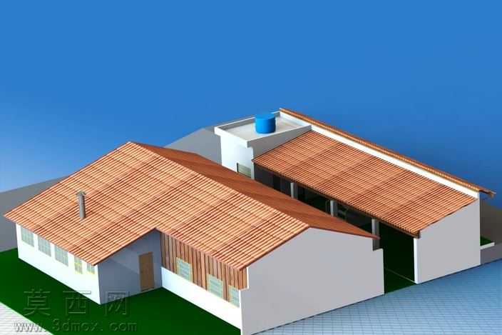 1.PROJETODEUM兰乔