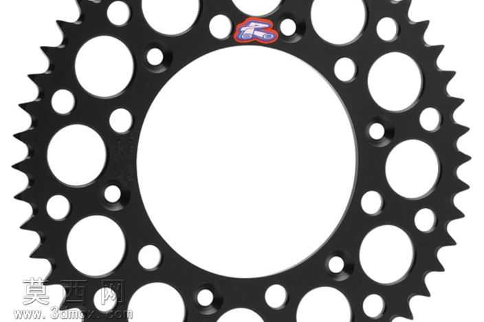 renthal超轻chainwheel