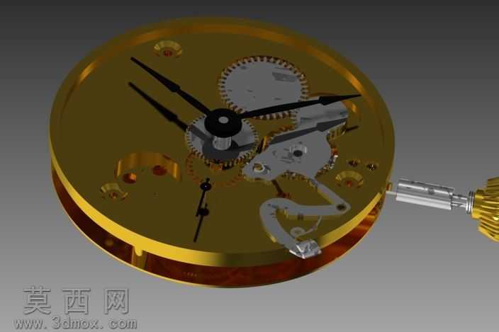 �ֶ�ɪķpocketwatch�˶�

