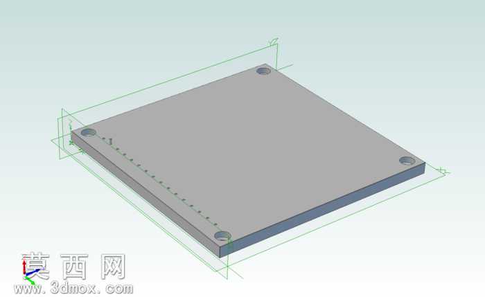 ����PCBģ�߰�
