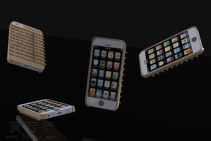 IphoneAbacus�İ���

