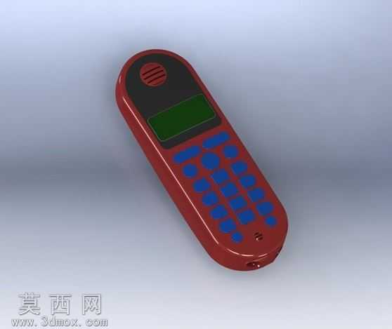 西门子电话