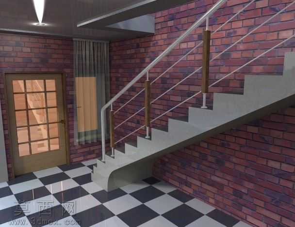 楼梯