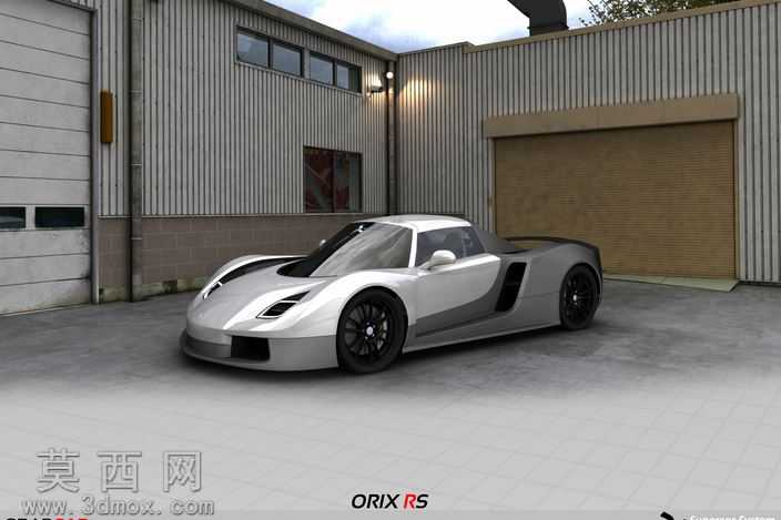 SUPERCAR2013ŷ��ʿԭ��
