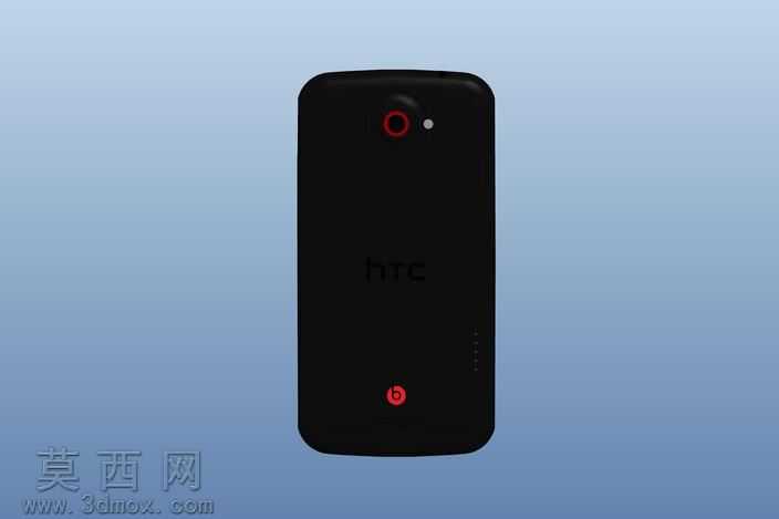 HTC一x