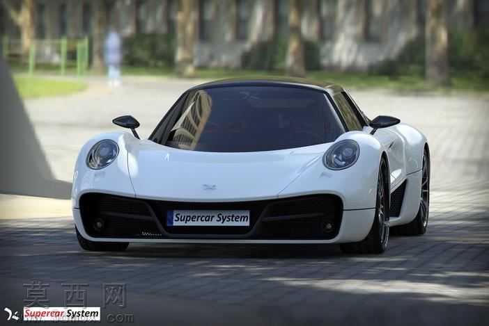 SUPERCAR2014-急性