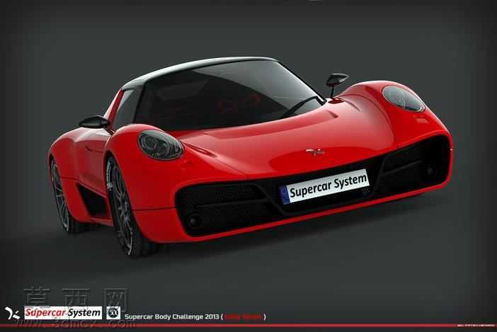 SUPERCAR2014-急性