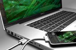 Macbook��iPhone
