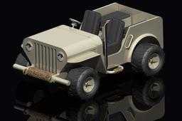 OpenJeep