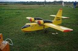 canadair
