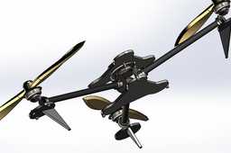Trycopter
