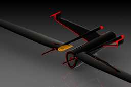 TRON:遗产Jet