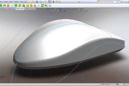 �������͵�SolidWorks
