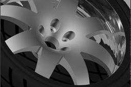 Alloywheel ��̥
