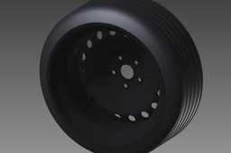 ����̥17x9Steelie
