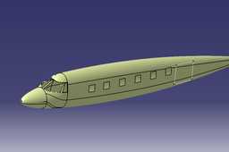 ������˹DC3����
