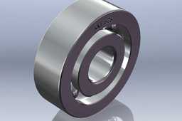 6�������SKF626��RS286-7833)
