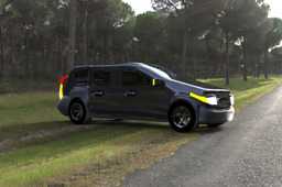 SUV
