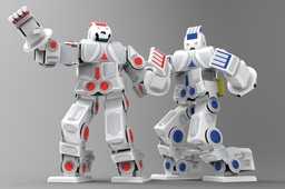 RoboSavvy�����ͻ�����
